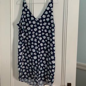 Sun dress - like new